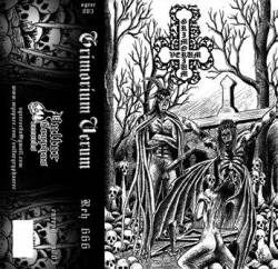 Grimorium Verum (ECU) : Reh 666